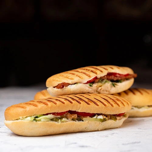 Panini : les incontournables