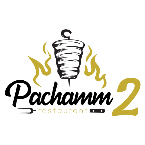 Logo PACHAMM 2